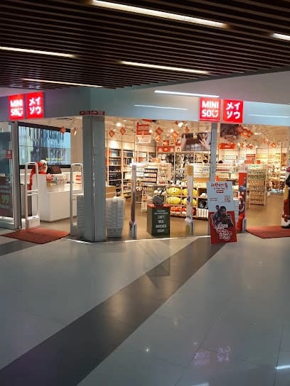 Unimart Gulshan-2 Branch