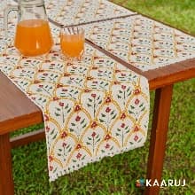 mixed~Table Runner Set