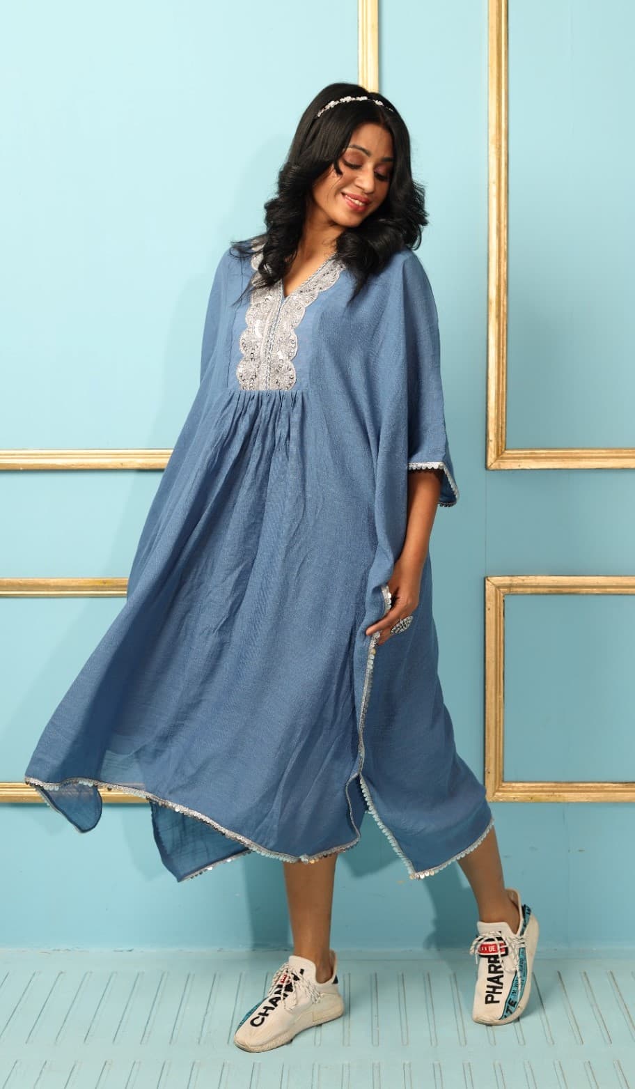 Slab Cotton~Size: XL (44)