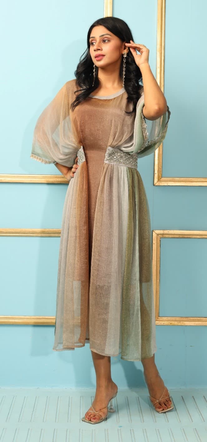 Gray Multy~Size: L (42)