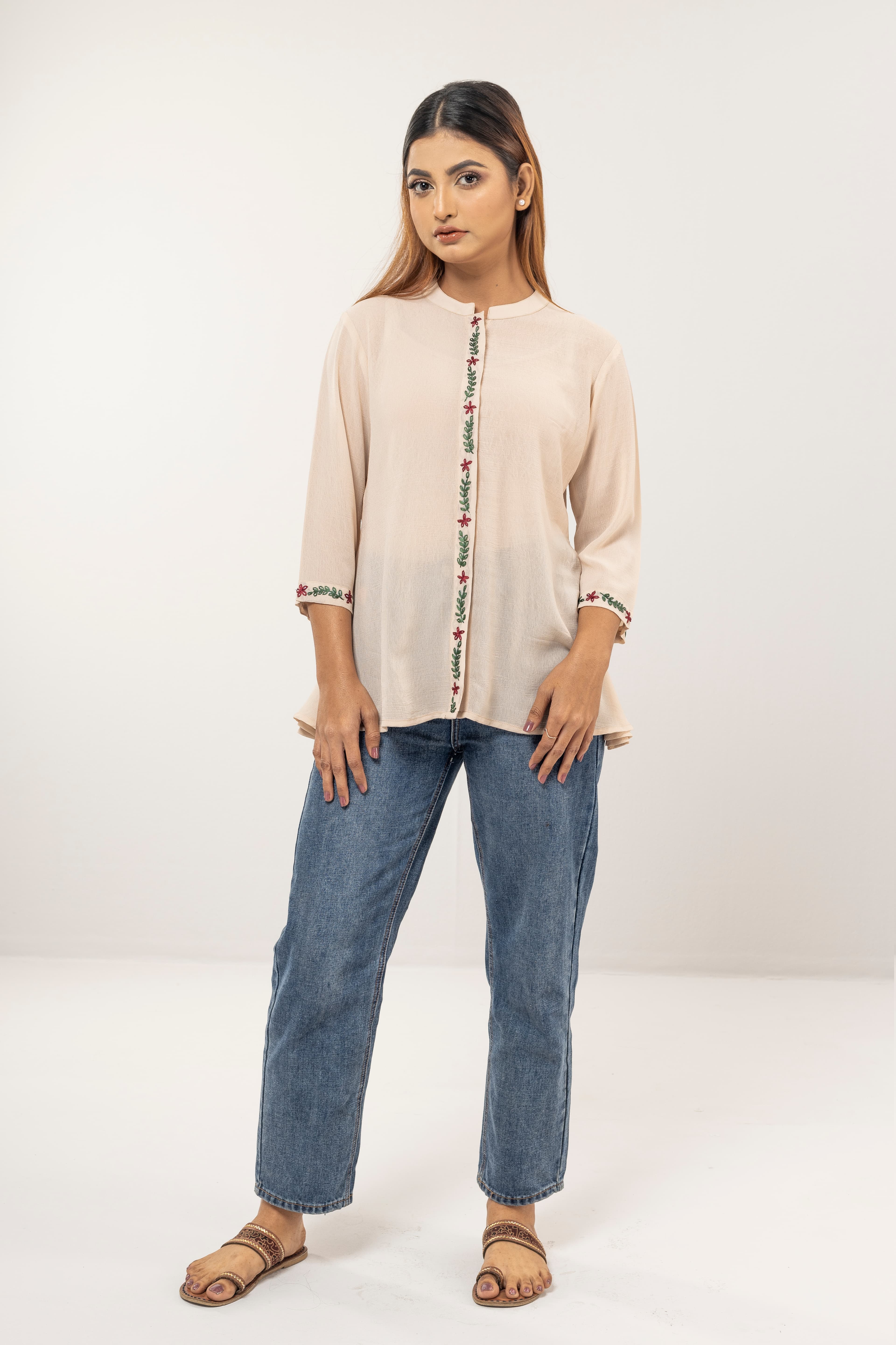 Light Golden~Size: M(40)