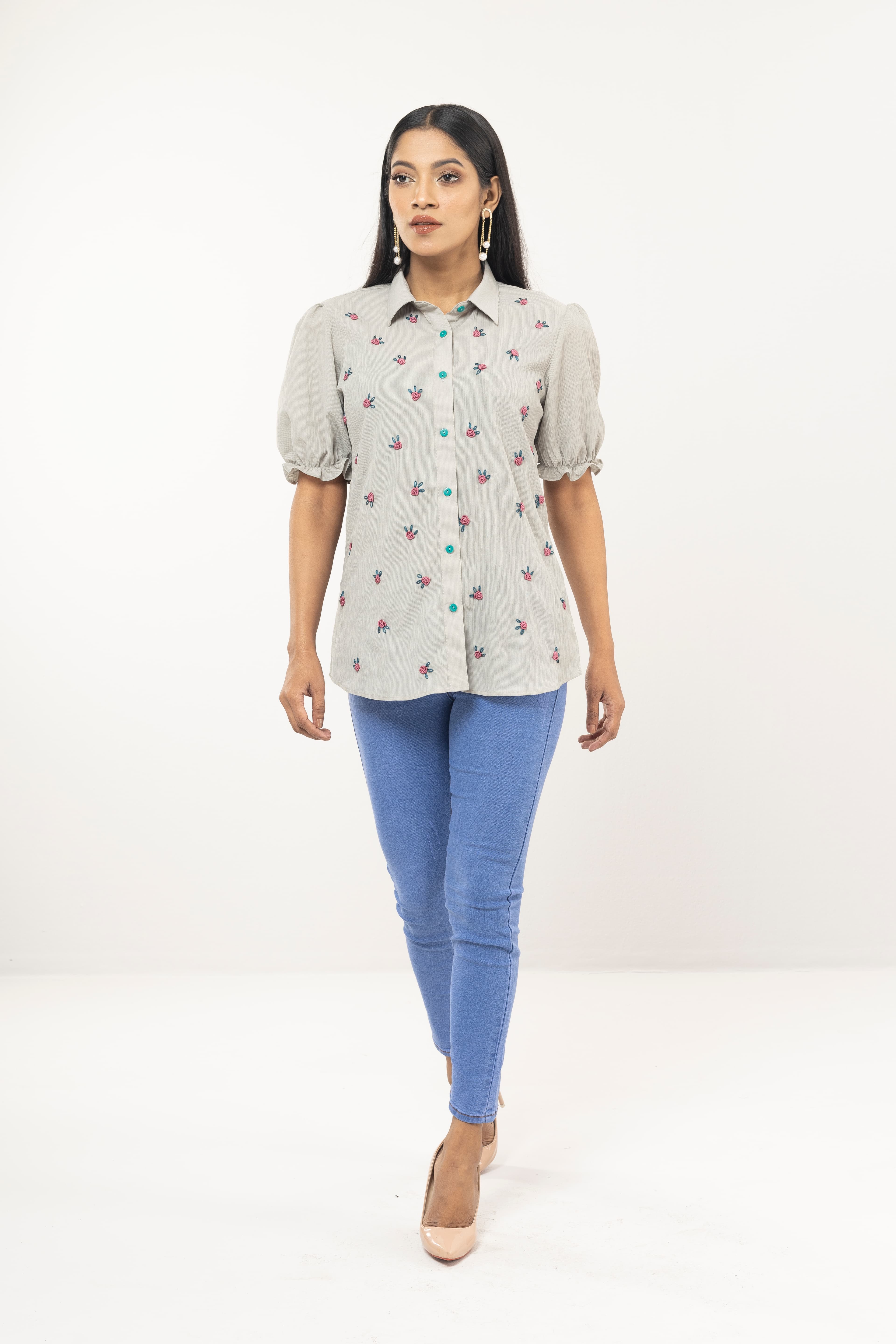 Light Mint~Size: S (38)