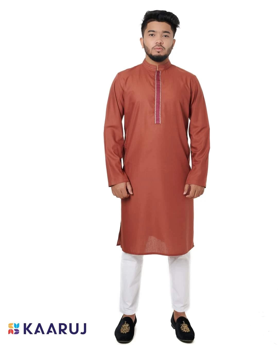 Terracotta Brown~42(L)