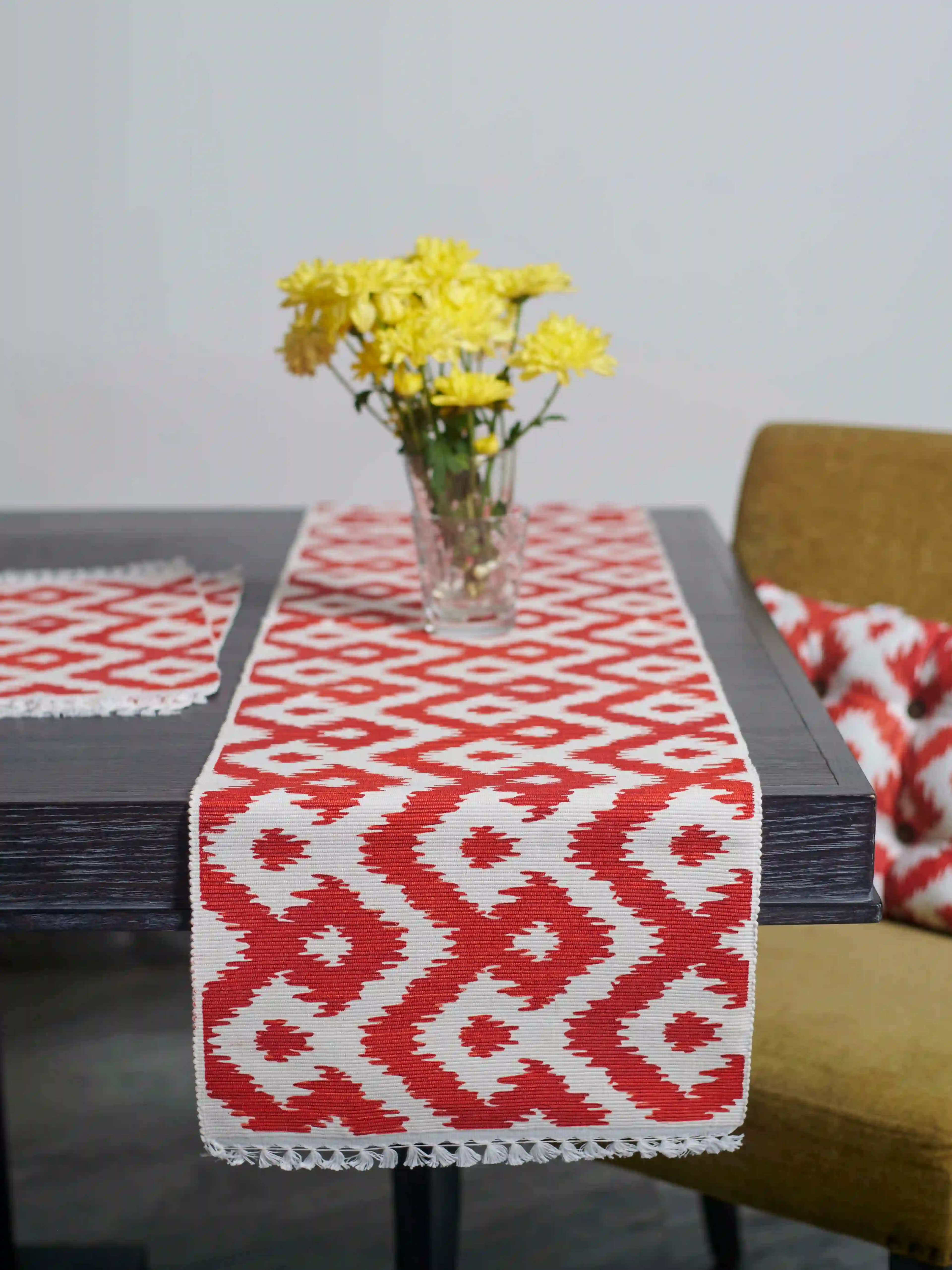 Orange~Single Runner