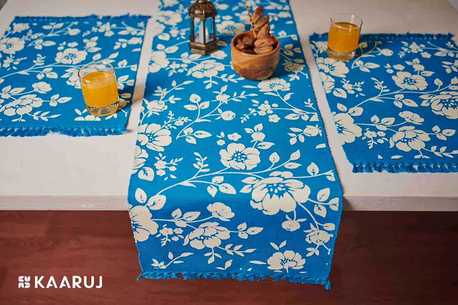 Multi~Table Runner Set