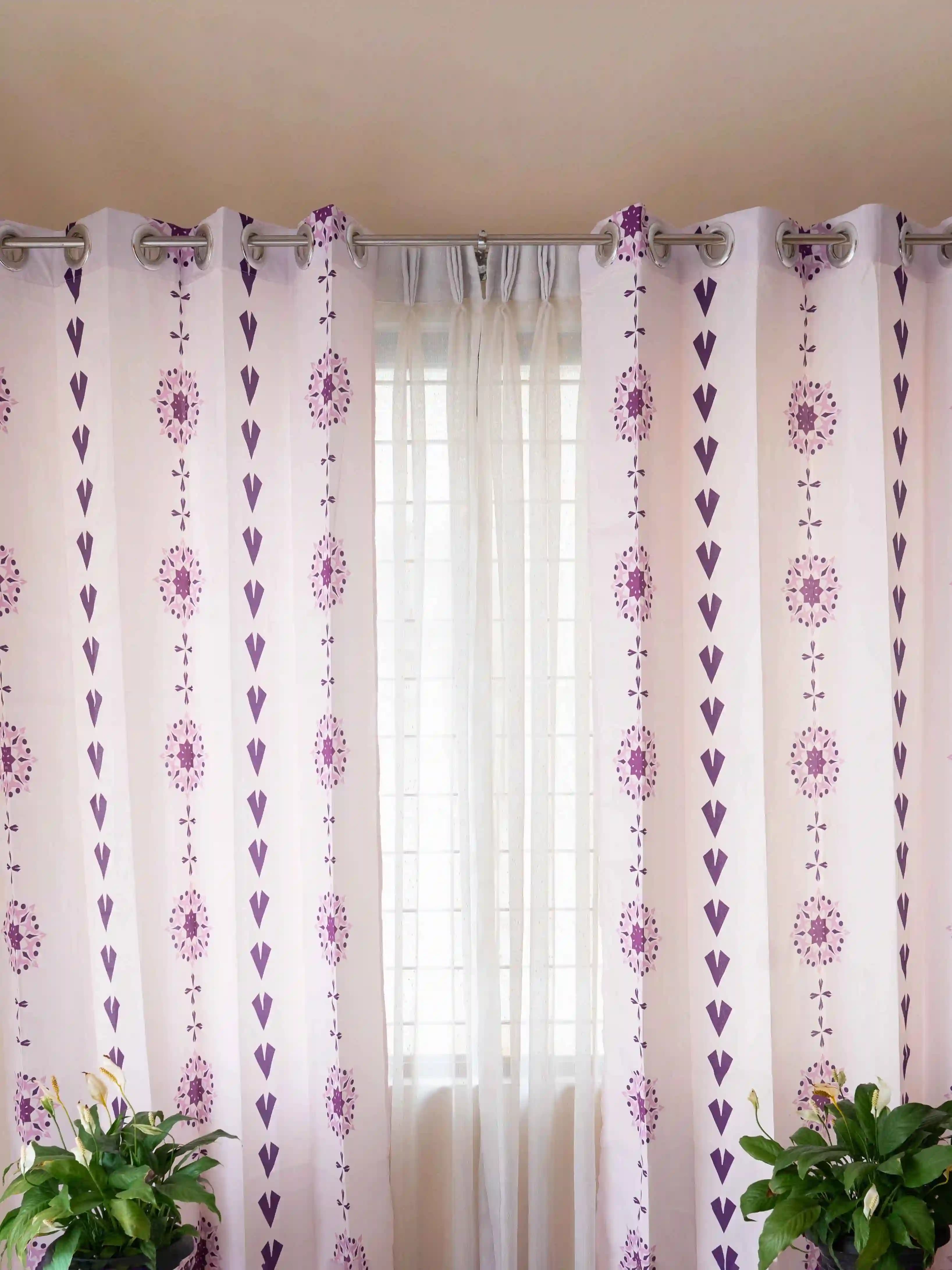 Sufism Curtain