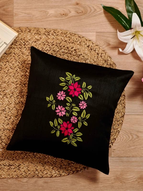 Bunon Bahar Cushion Cover