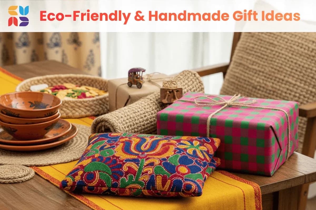 Eco-friendly-&-handmade-gift-items-in-bangladesh